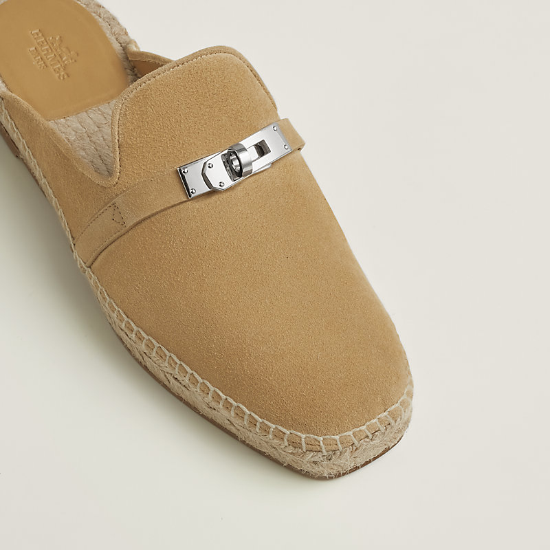 Hermes espadrilles hot sale